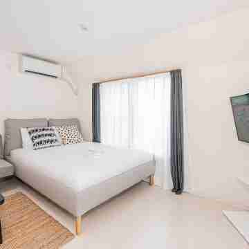 67 Apartment Shinkoiwa Rooms