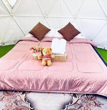 ห้องสแตนดาร์ด เตียงควีน