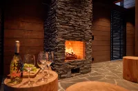 VALO Ice Cube Villa - 스파