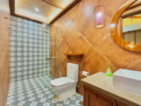 マンダラ ビーチ リゾーツ パワード バイ ココテル リアンのホテル