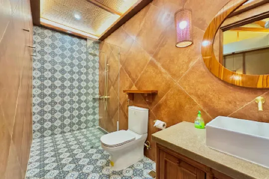 Mandala Beach Resorts powered by Cocotel