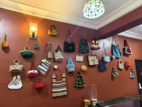 JUN YUE Ikeja Lagos hotel โรงแรมในอิเคจา