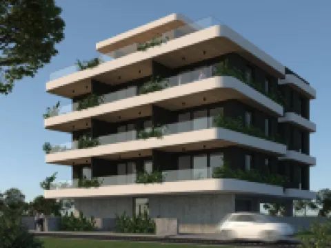 Hypnos Park View Hotéis em Strovolos