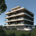 Hypnos Park View Hotels in Strovolos