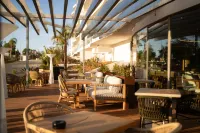 카스텔로 스위트 호텔