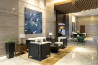 Branz Bsd City Apartment by Emily in Town