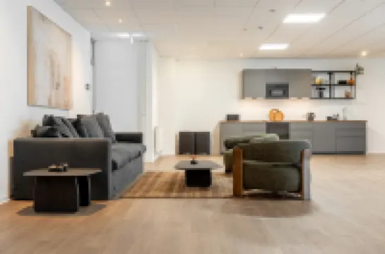 Global Living I Jena Markplatz