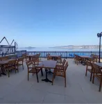 Ayvalik Cihan Hotel - Frühstück