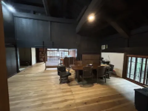SEN.HAVEN NAKAMURA Hotels in Shingu