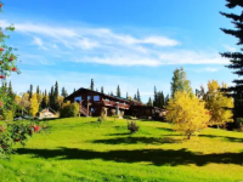 Northern Sky Lodge Hotels in Fairbanks North Star