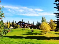 Northern Sky Lodge Hotel di 