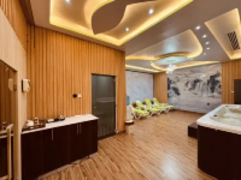 Glory Regency Hotel Hoteles en Juba