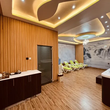 Glory Regency Hotel Hotels in Juba