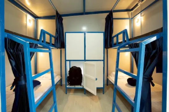 Md Hotels in der Nähe von Samui Aquarium & Tiger Zoo