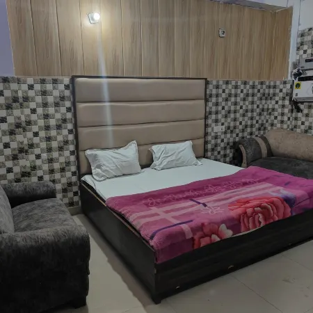 Ramkrishna Bhawan Hotel