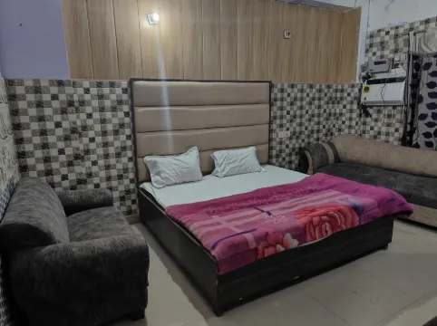 Ramkrishna Bhawan Hotel