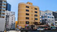 El Amarillo SELF CHECK IN HOSTEL - Hostels