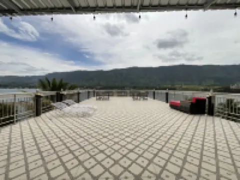 Penginapan Mafir Hotels in Samosir Regency