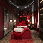 AT HOTEL HANOI Hotels in Luong Son