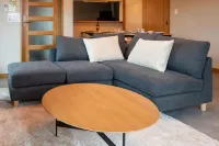 Furano Family Cabin