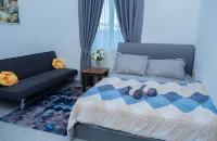 Anjung Teh Legacy Homestay Hotels in Jitra