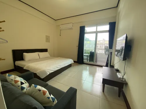 Little frog B&B - เปิดใหม่