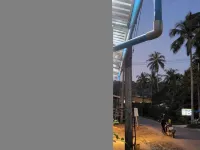 Kk.Country House Hotels near Huang Nam Khiao Waterfall