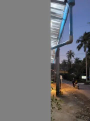 คันทรี่ เฮ้าส์ โรงแรมใกล้น้ำตกคลองยายกี๋