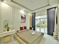 Kim Sơn Homestay 9 Các khách sạn ở Đất Đỏ