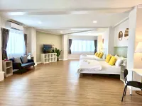 The See Stay Hatyai コラゾン パブ&レストラン周辺のホテル