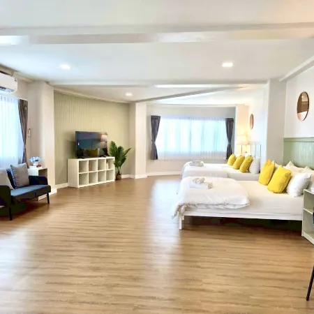The See Stay Hatyai