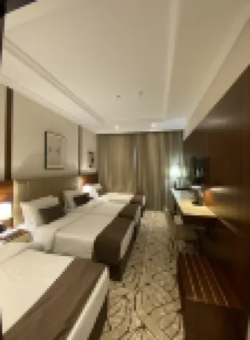 Park Plaza Hotel Hotels in Al Jamiah