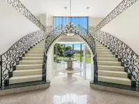 Exclusive Dural Estate Stay A Grand Luxury Escape Hotels in Dural