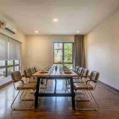 Embassy Villa Top Floor Unit, Ampang Hilir Others