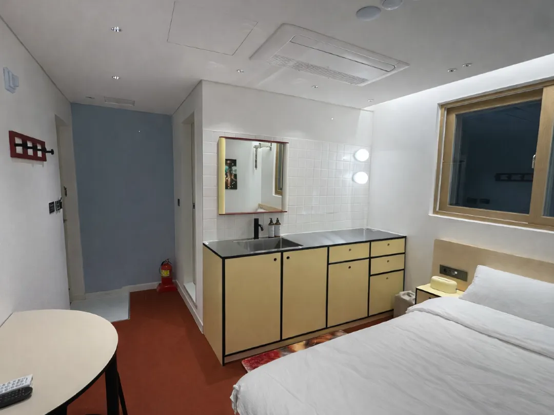 Fritta Hotel - 서둔동