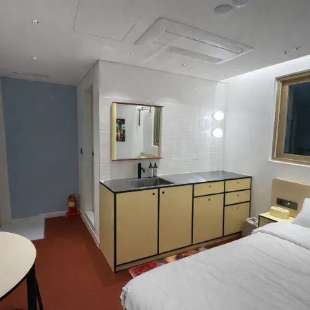 Fritta Hotel