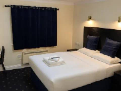 shabi inn Hotels in Ilford