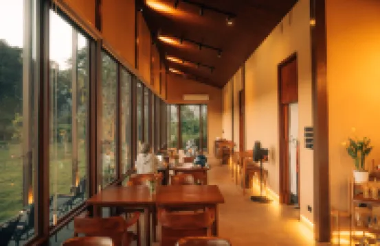 The Fam Cafe&Resort Chiangdao