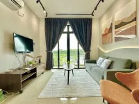 Desaru Utama Residence by Stayrene Hotels near Muzium Nelayan Tanjung Balau (Fishermen Museum)