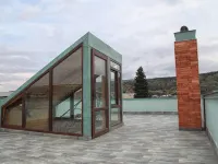 Hotel Four Brothers Hotels near Avlabari