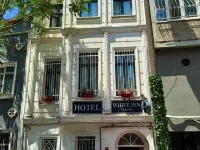 White İnn Taksim Taksim Meydanı yakınındaki oteller