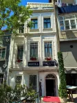 White İnn Taksim Hotels in 