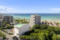 Hold in hamdeok with beach - 新規開業
