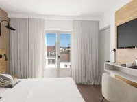 The Originals City Hôtel Harys Hotels in Vichy