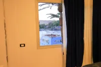 Rayan Nubian Guest House - Mountain View