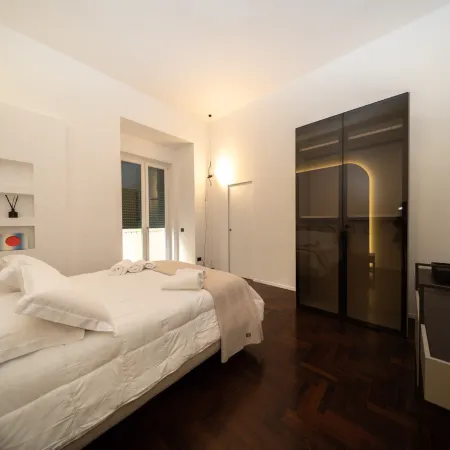 Donna Isabella - Boutique Rooms