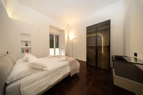 Donna Isabella - Boutique Rooms - Boutique