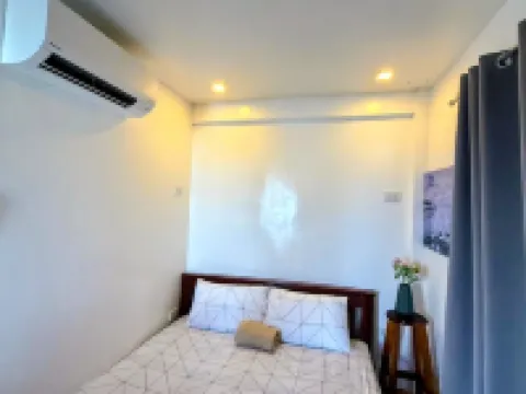 DJL Beach House- Bantayan Island Hotels near Bantayan Island