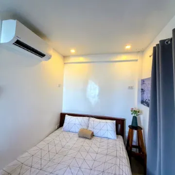 DJL Beach House- Bantayan Island