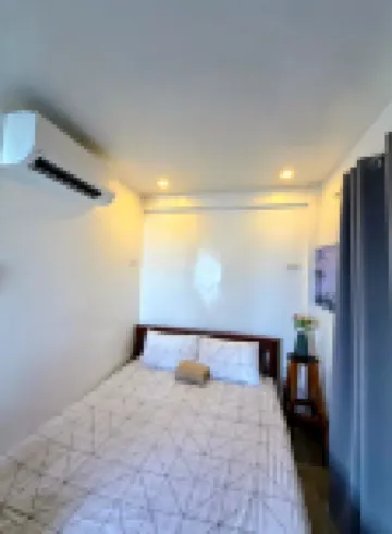 DJL Beach House- Bantayan Island